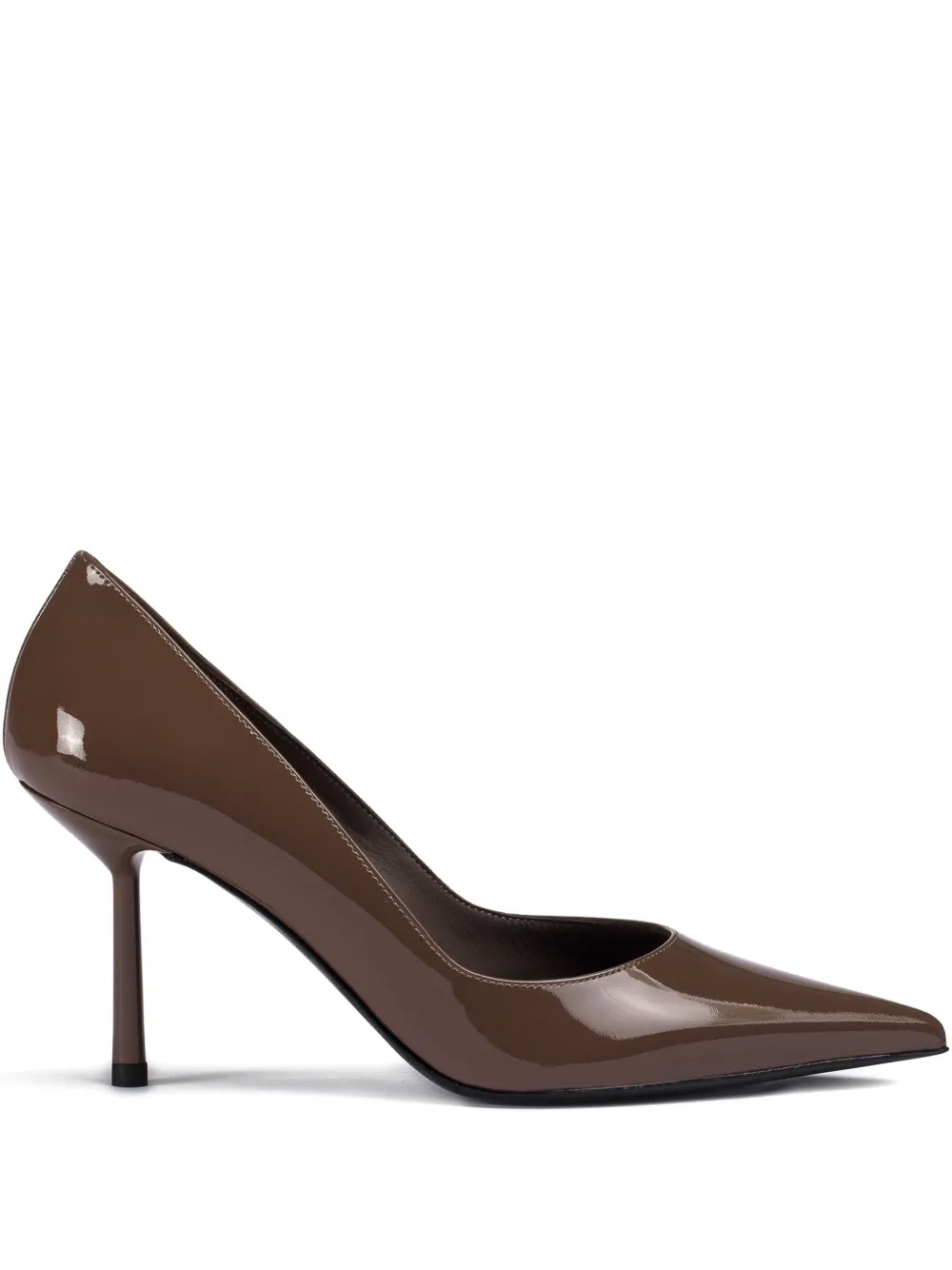 Bella 80mm pumps