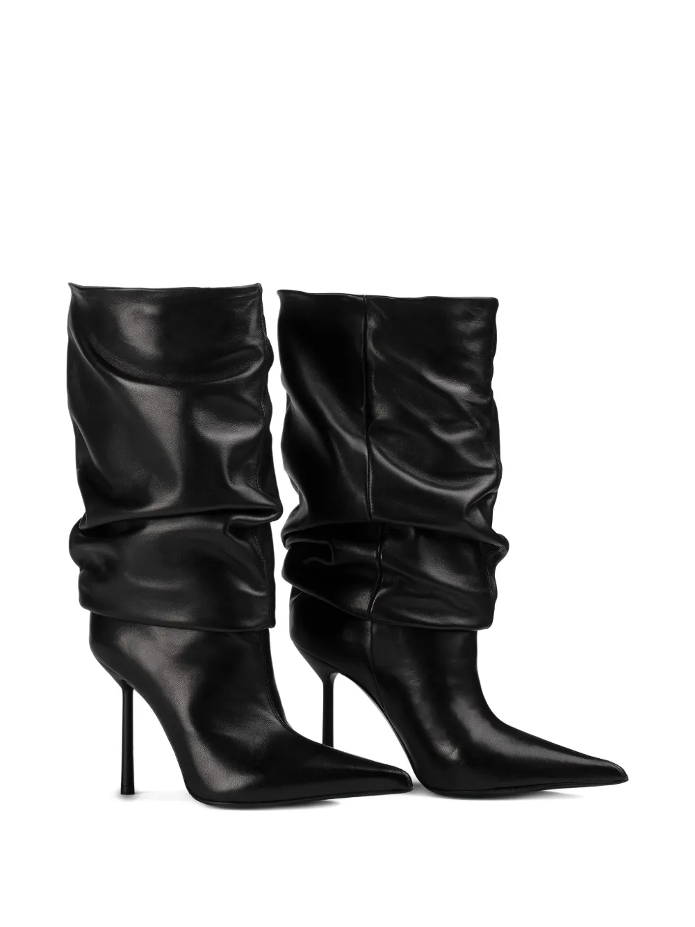 Le Silla Bella 100mm ankle boots | Ankle Boots | Image 2