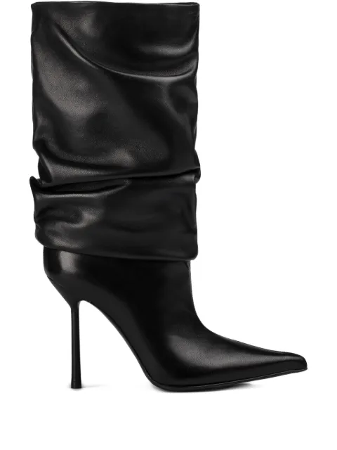 Le Silla Bella 100mm ankle boots