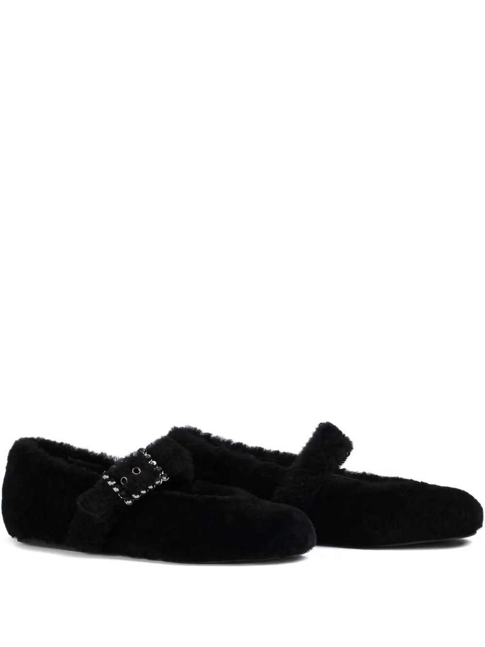 Danielle ballet flats