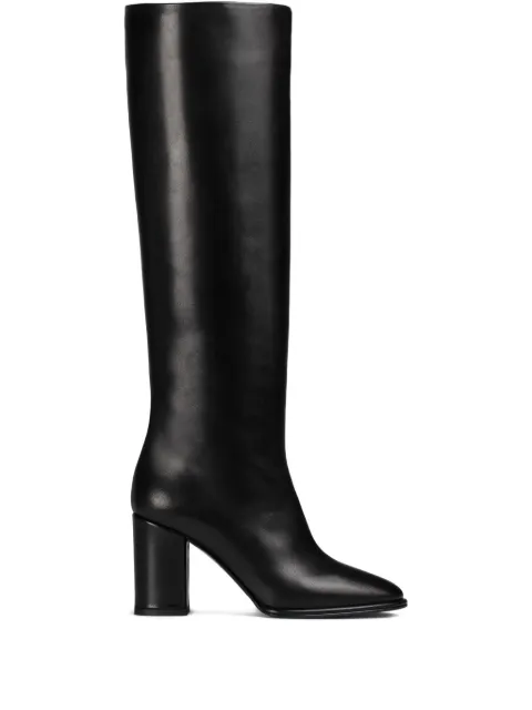 Le Silla 80mm Elsa boots