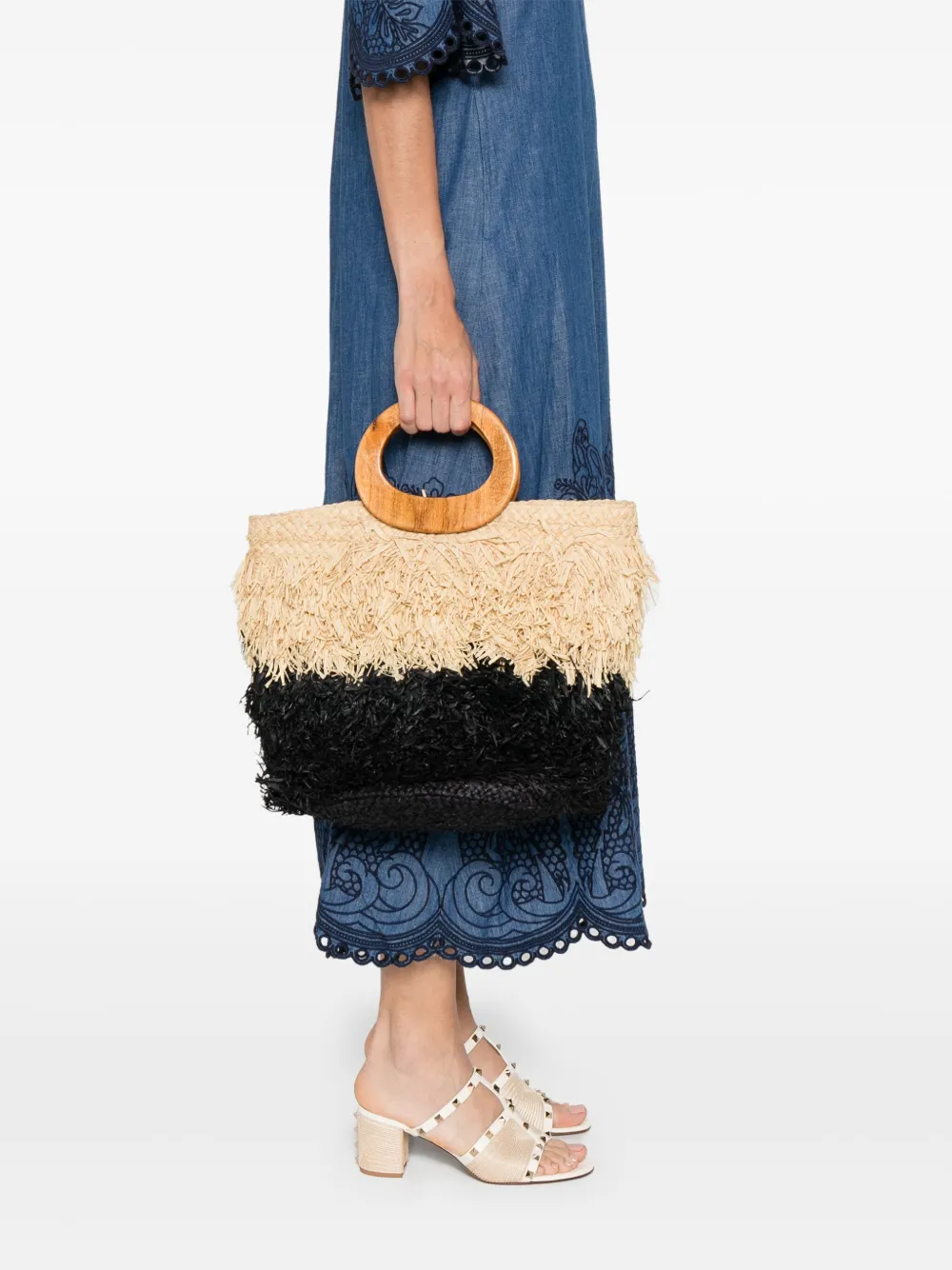 AFAR large Keshia tote bag | Image 2