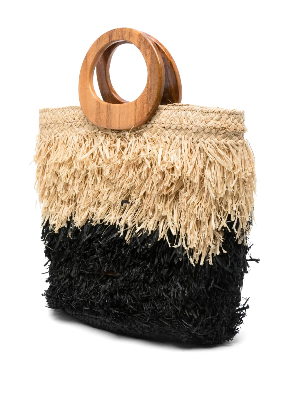 AFAR LARGE KESHIA TOTE BAG