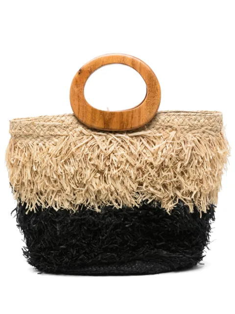 AFAR large Keshia tote bag