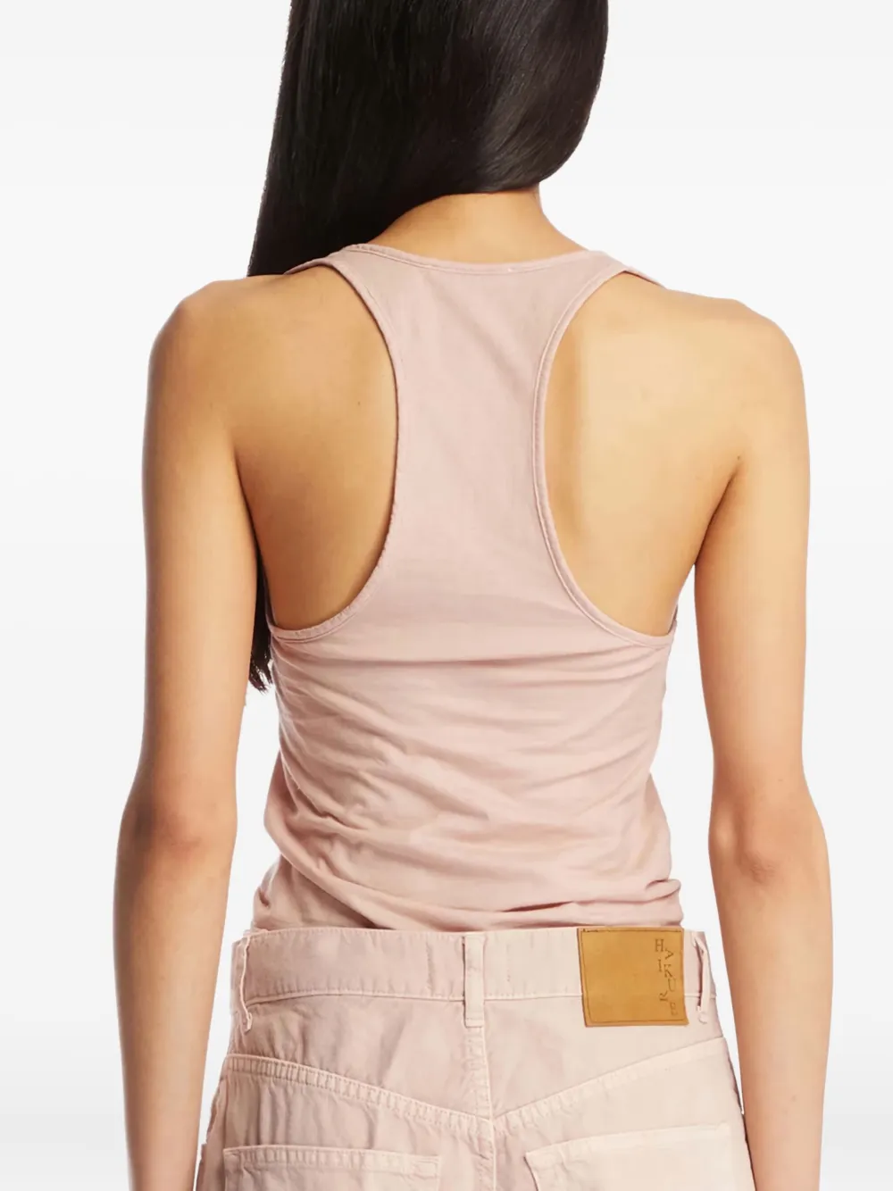 Haikure Organic Cotton Tank Top