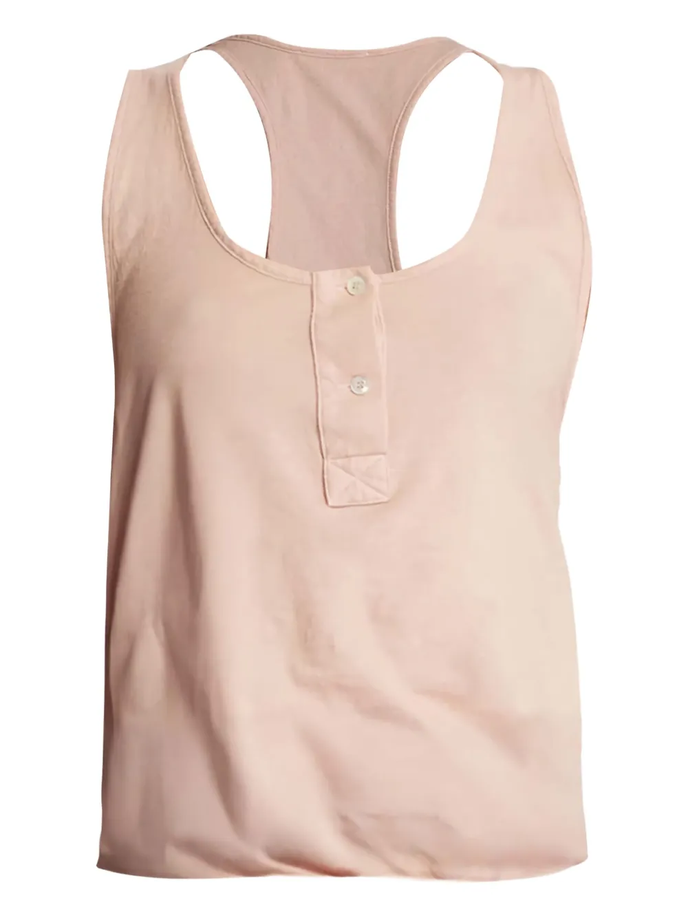 Haikure Organic Cotton Tank Top