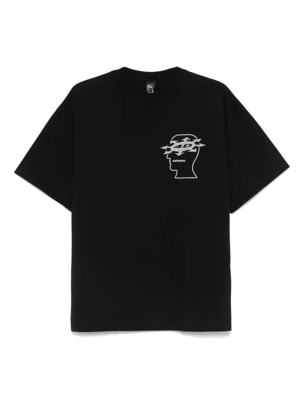 Brain Dead playera Neuro Free | negro | Image 1