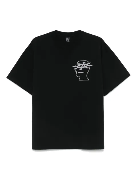 Brain Dead Neuro Free T-shirt