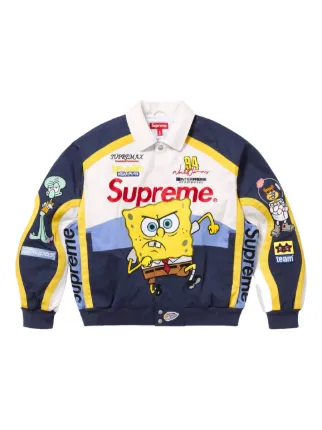 Supreme
