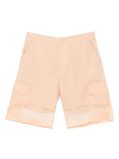 Del Core cargo shorts