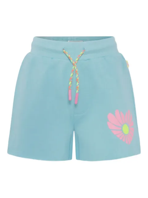 Billieblush shorts con pretina elástica
