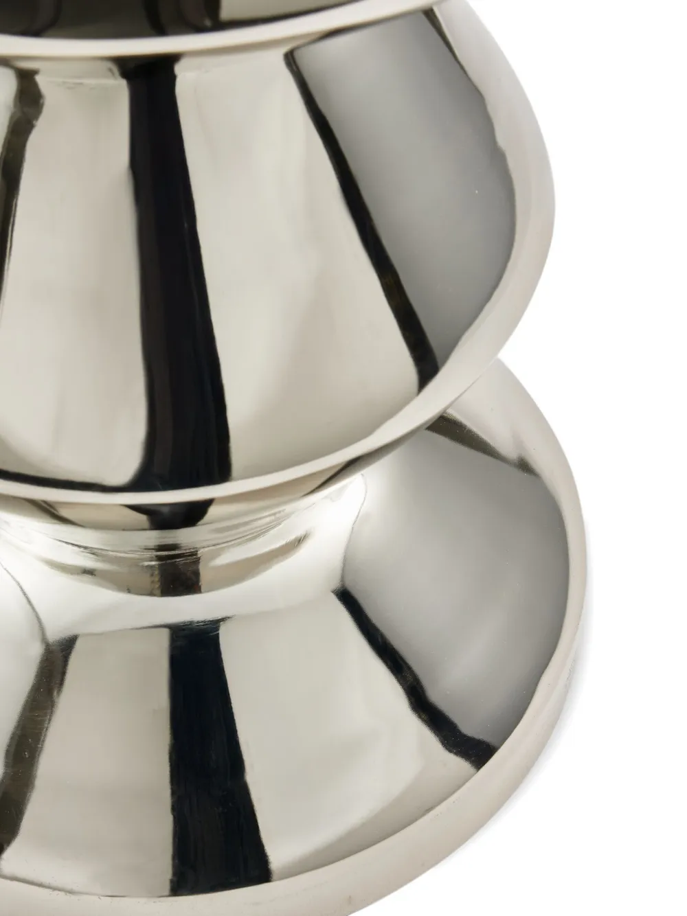 POLSPOTTEN Hocker mit Glanzoptik | Stühle & Hocker | Image 2