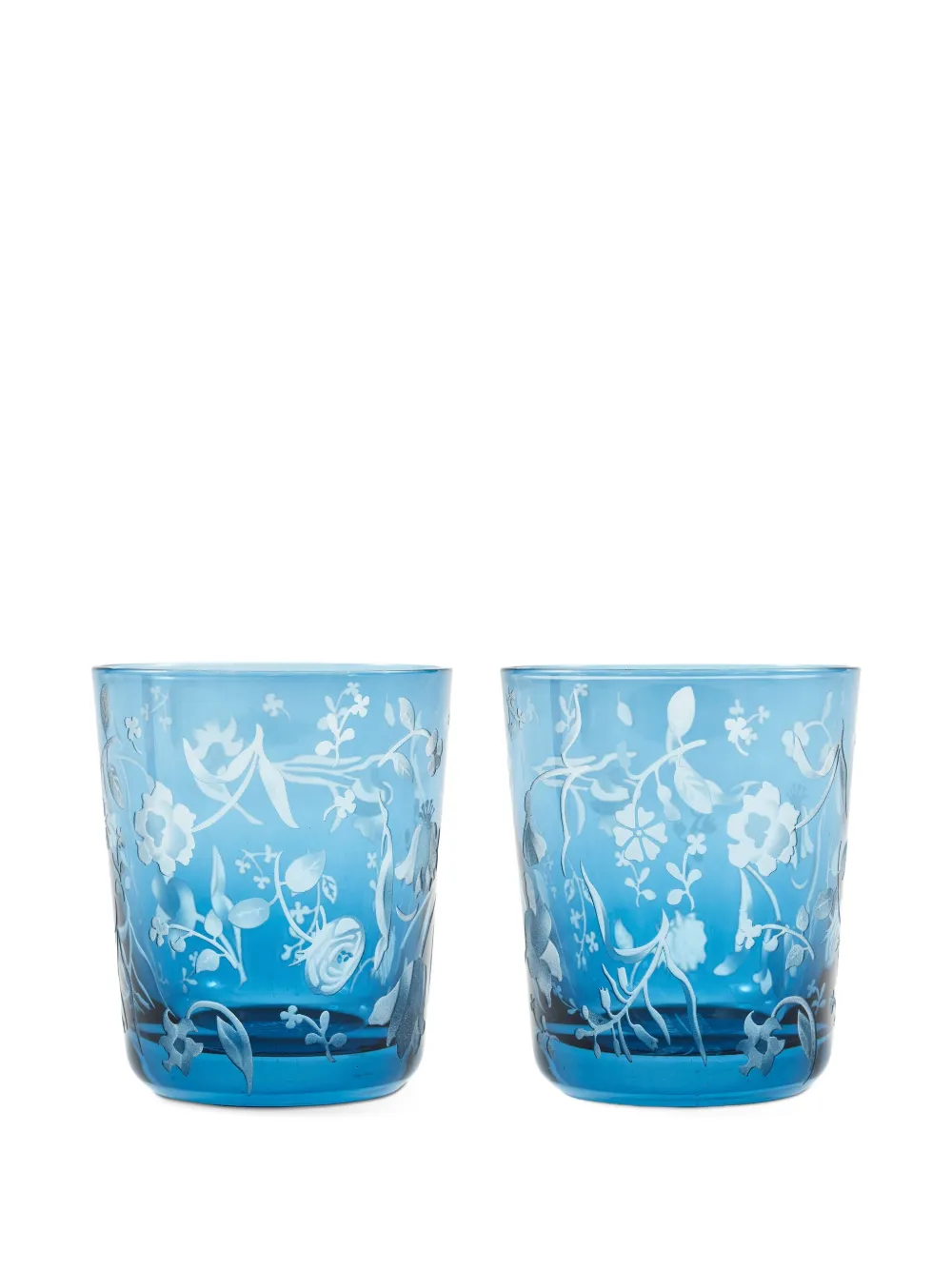 POLSPOTTEN Gläser mit Blumengravur | Geschirr | Image 2