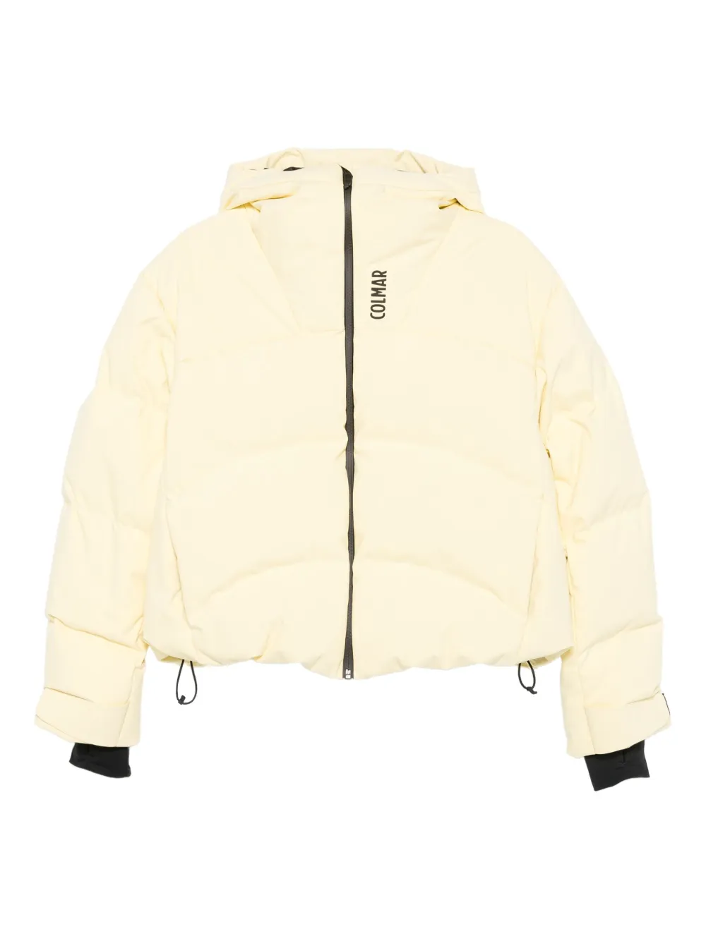 Colmar chamarra para nieve Fancy | amarillo | Image 1