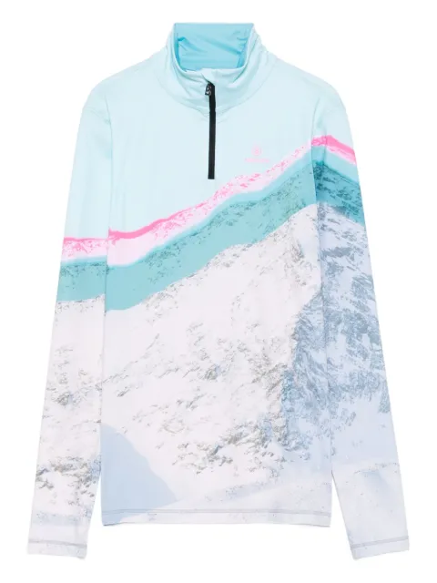 BOGNER FIRE+ICE playera Ilvy