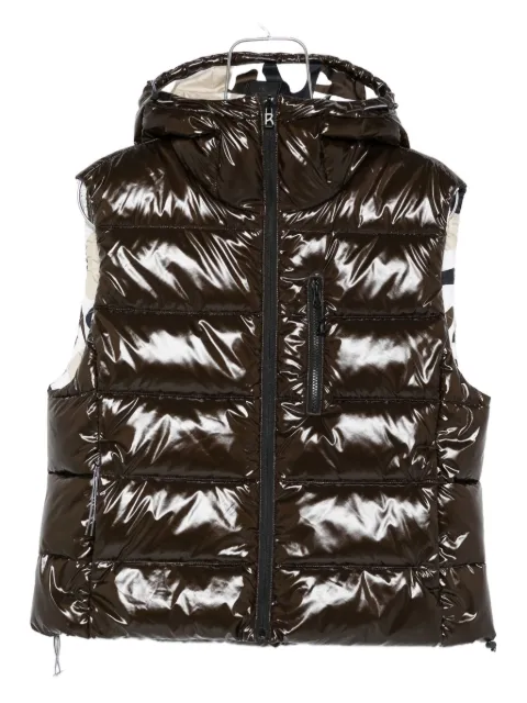 BOGNER FIRE+ICE Namilia ski gilet