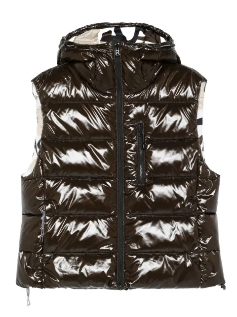 BOGNER FIRE+ICE chaleco para nieve Namilia