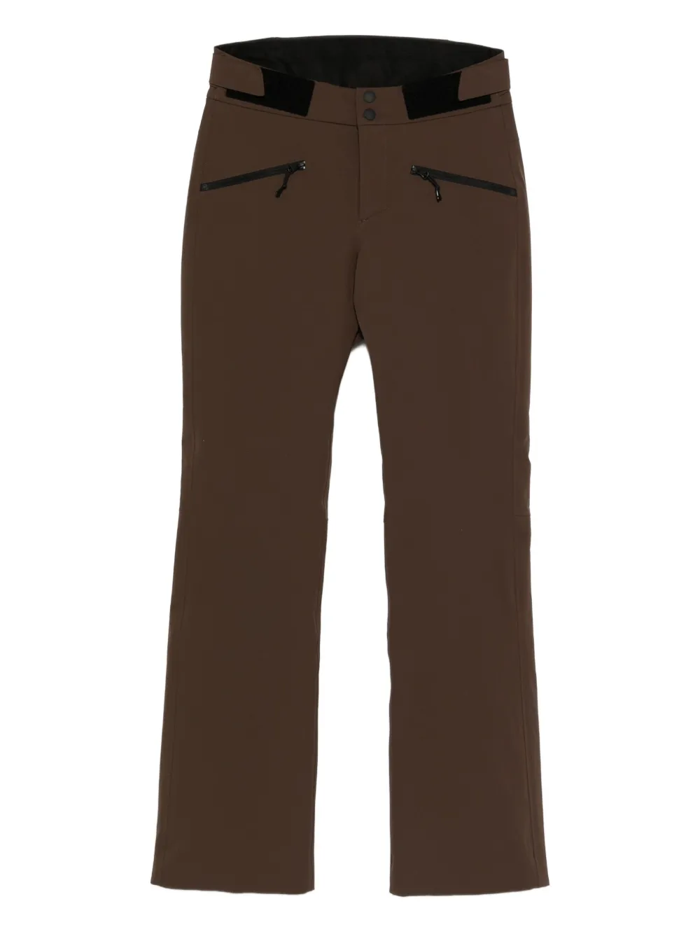 BOGNER FIRE+ICE Nessa ski trousers | Brown | Image 1