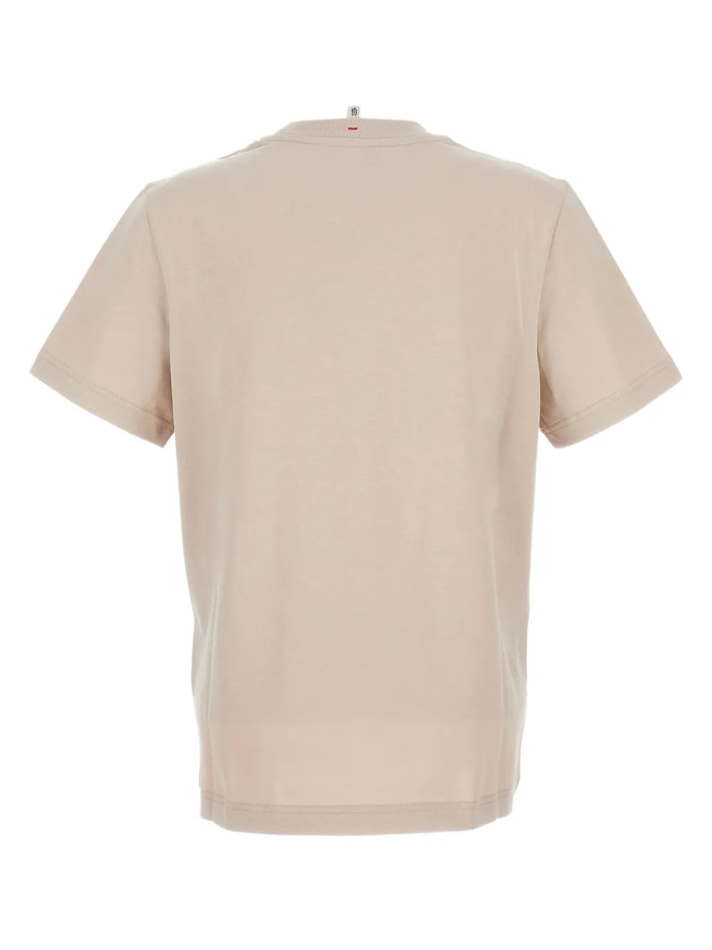 Moncler Grenoble playera con logo estampado | Playeras y jerséis | Image 2