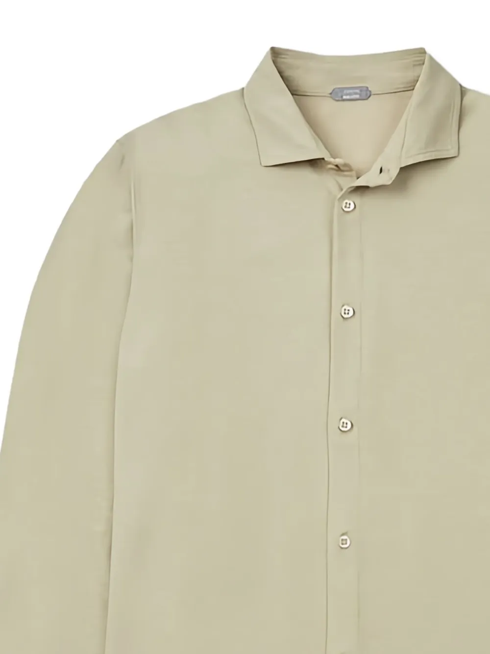 Zanone camisa de algodón | Image 2