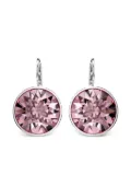 Swarovski Bella earrings - Silver