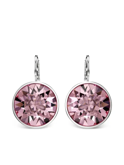 Swarovski Bella earrings