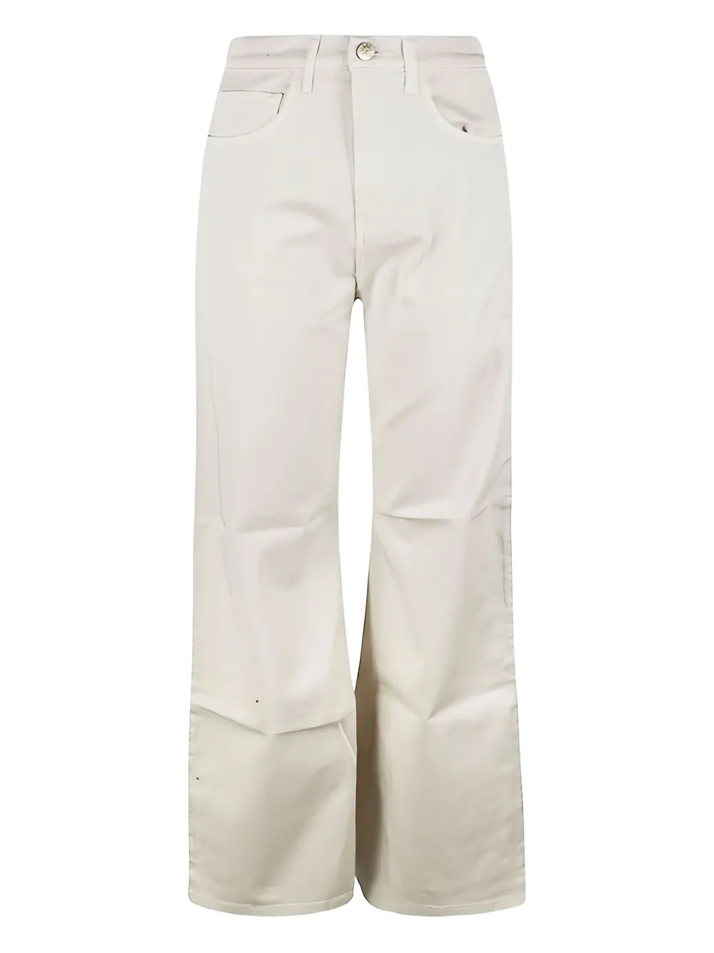 Re-Hash five-pocket trousers