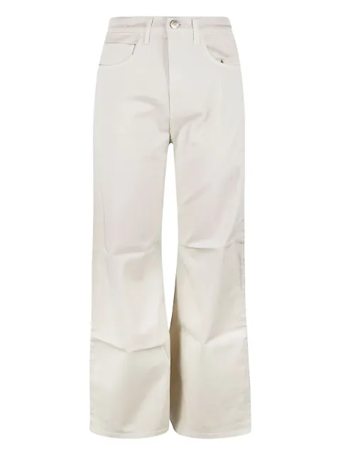 Re-Hash five-pocket trousers