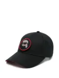 Karl Lagerfeld cotton-blend cap - Black