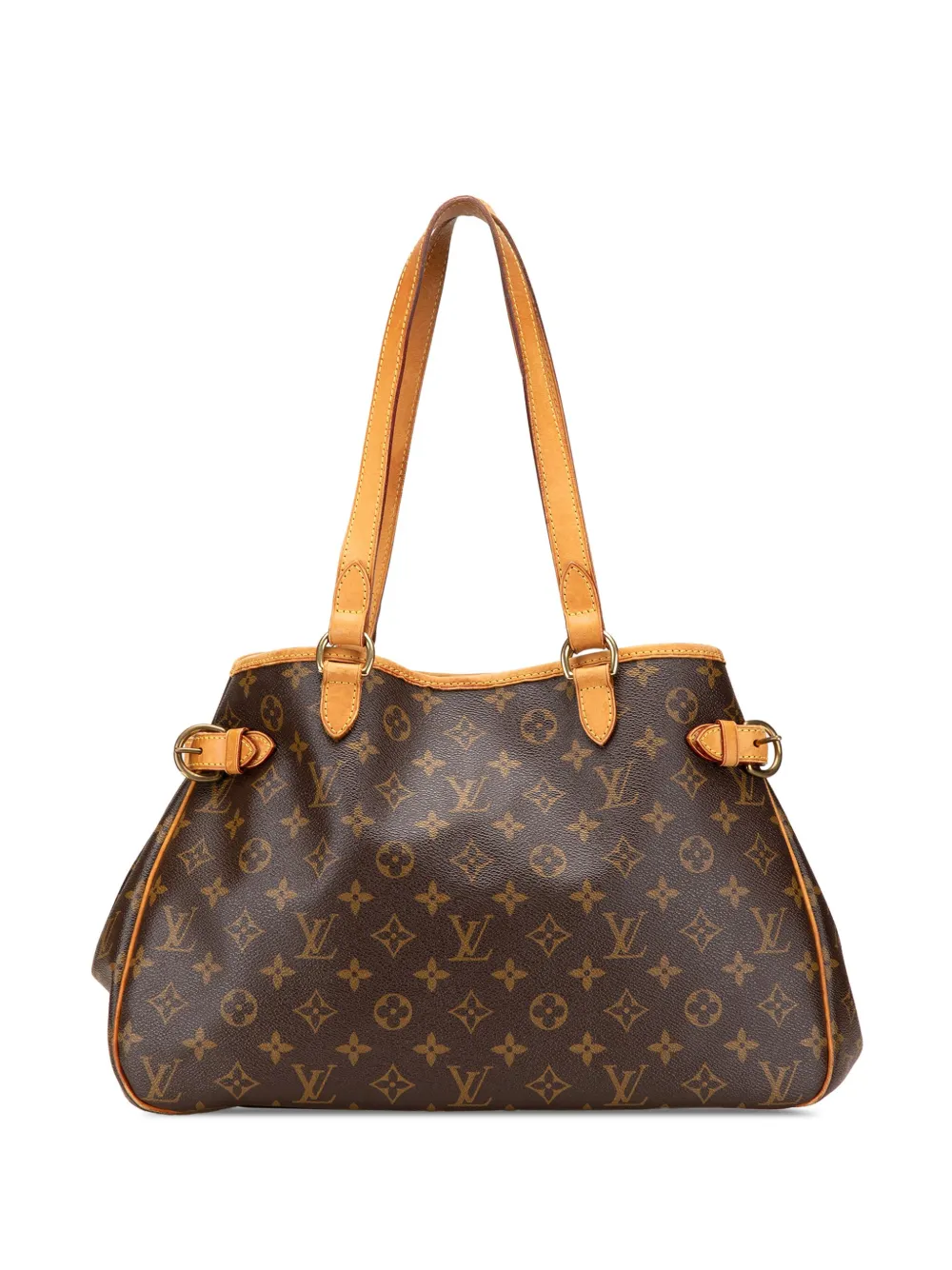 Louis Vuitton Pre-Owned 2010 Monogram Batignolles Horizontal tote bag Louis Vuitton Pre-Owned 2010 Monogram Batignolles Horizontal tote bag