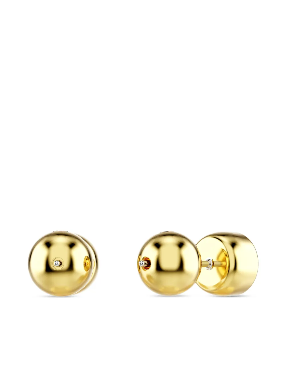 Swarovski Imber oorbellen - Goud