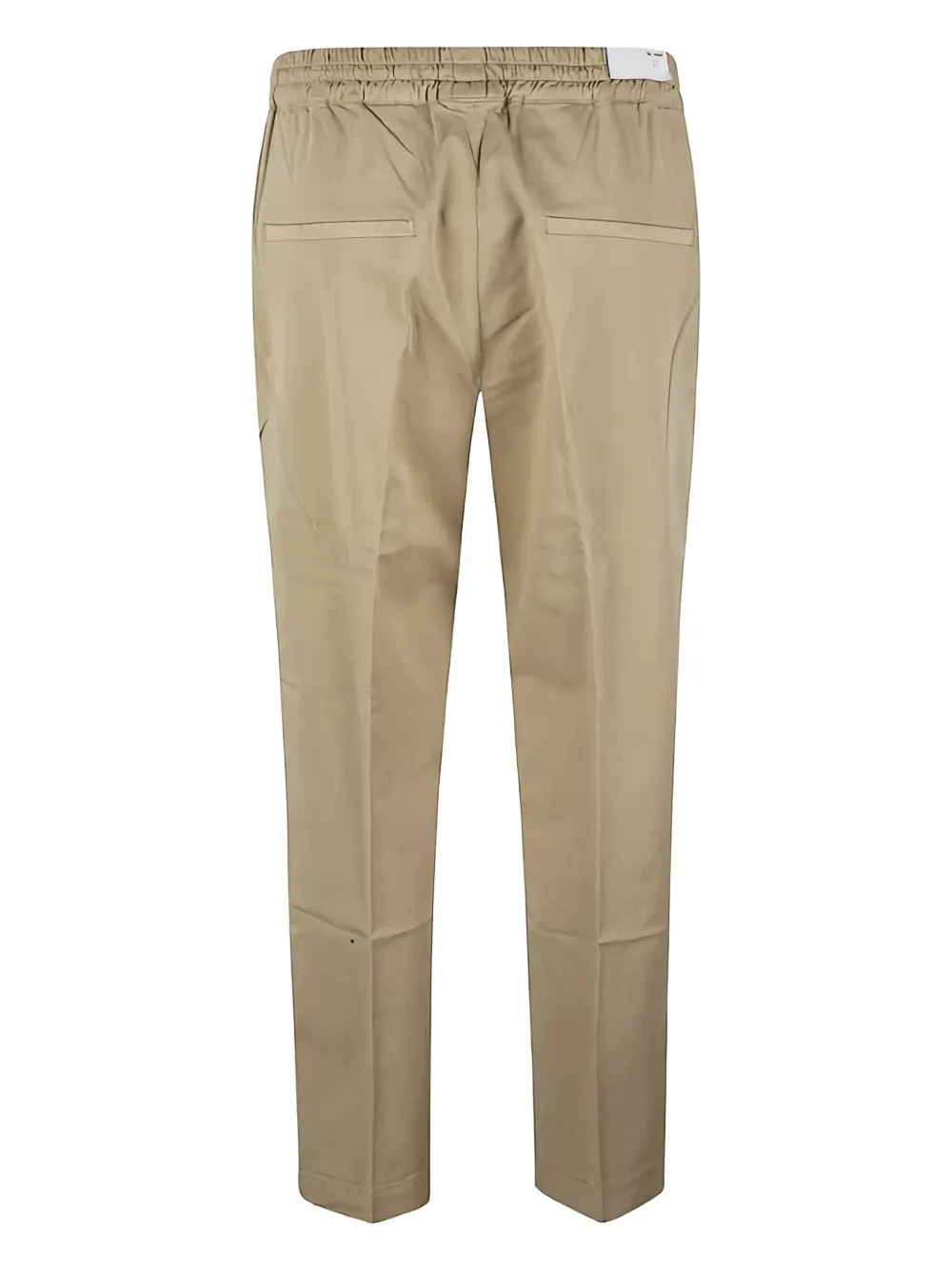 Re-Hash drawstring trousers | Tapered Pants | Image 2
