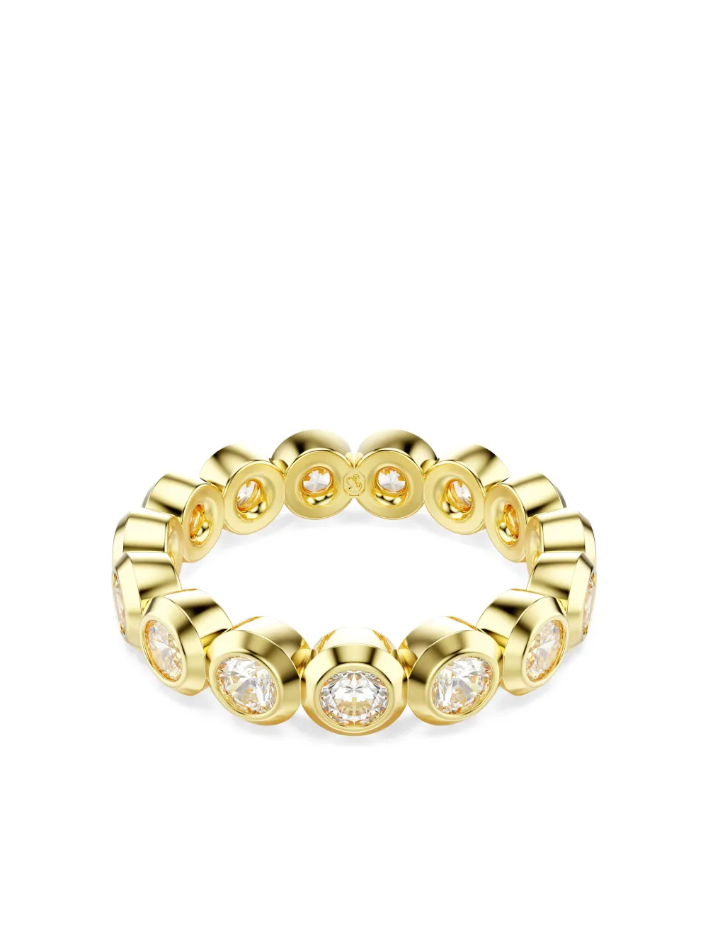 Swarovski Imber ring | Gold | Image 1