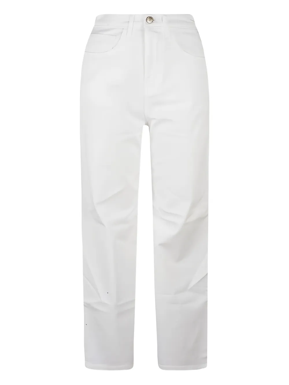 Re-Hash wide-leg trousers