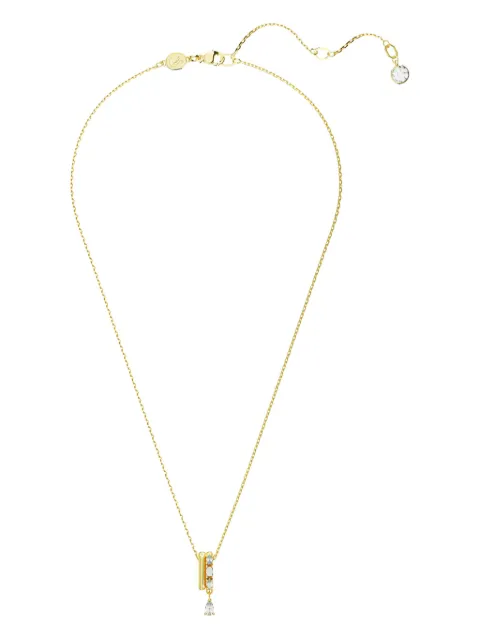 Swarovski Colar Dextera com pingente