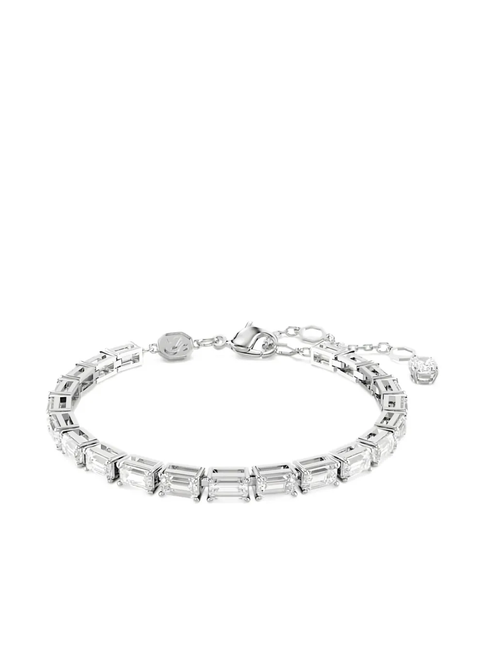 Matrix Tennis bracelet