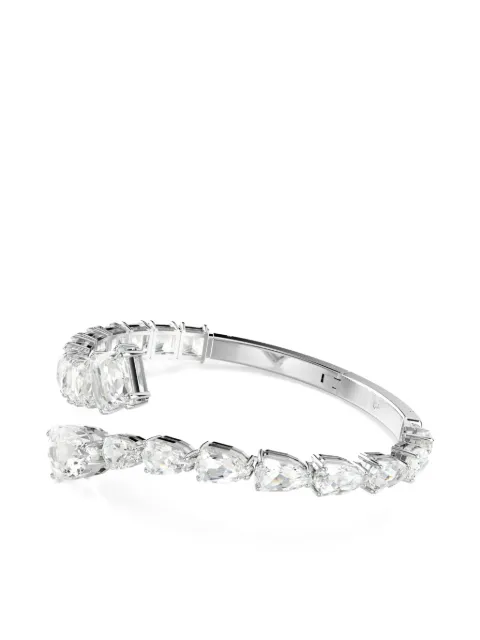Swarovski Matrix cuff