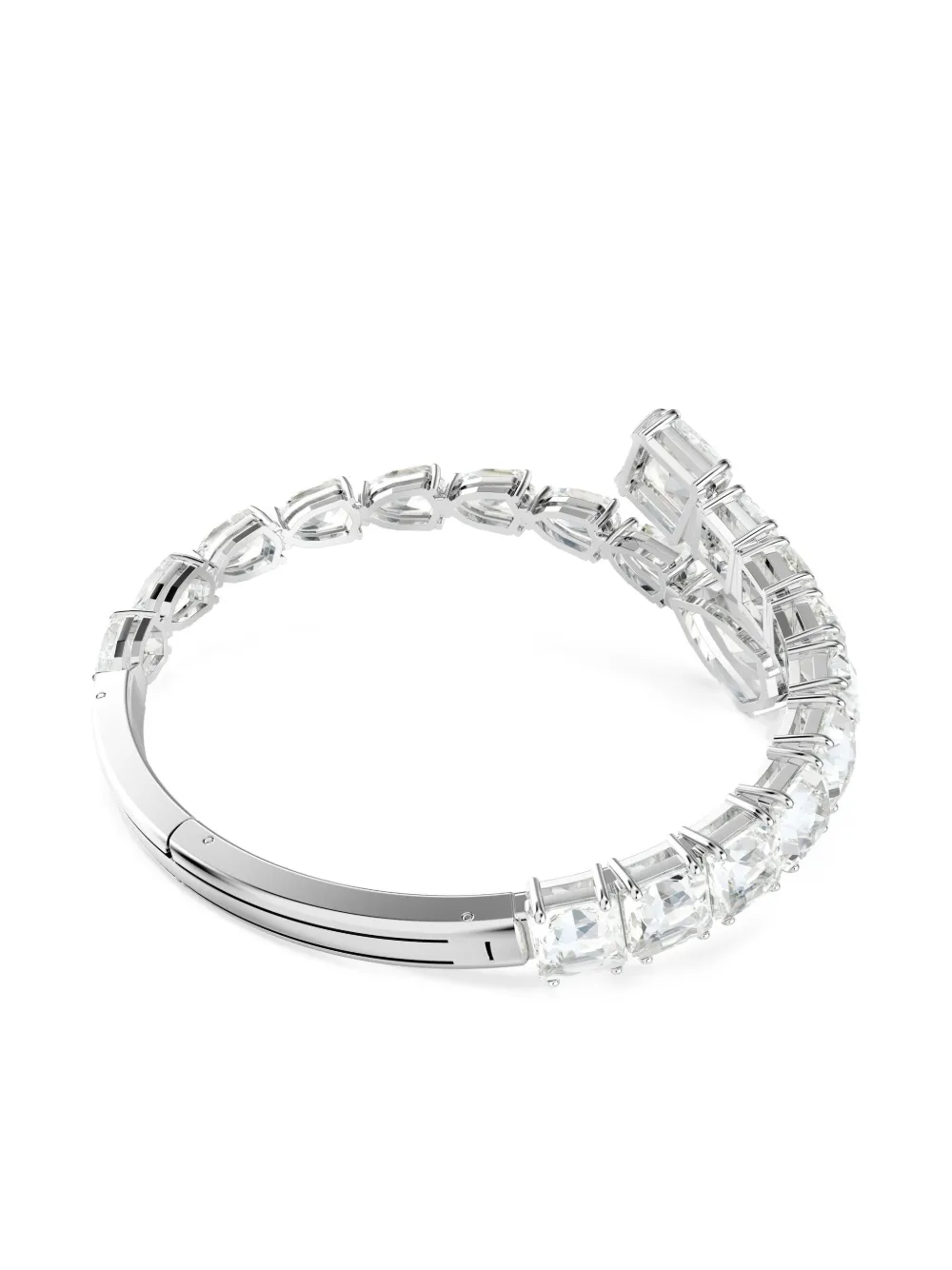 Swarovski Elegant And Minimalistic Jewelry Accessory