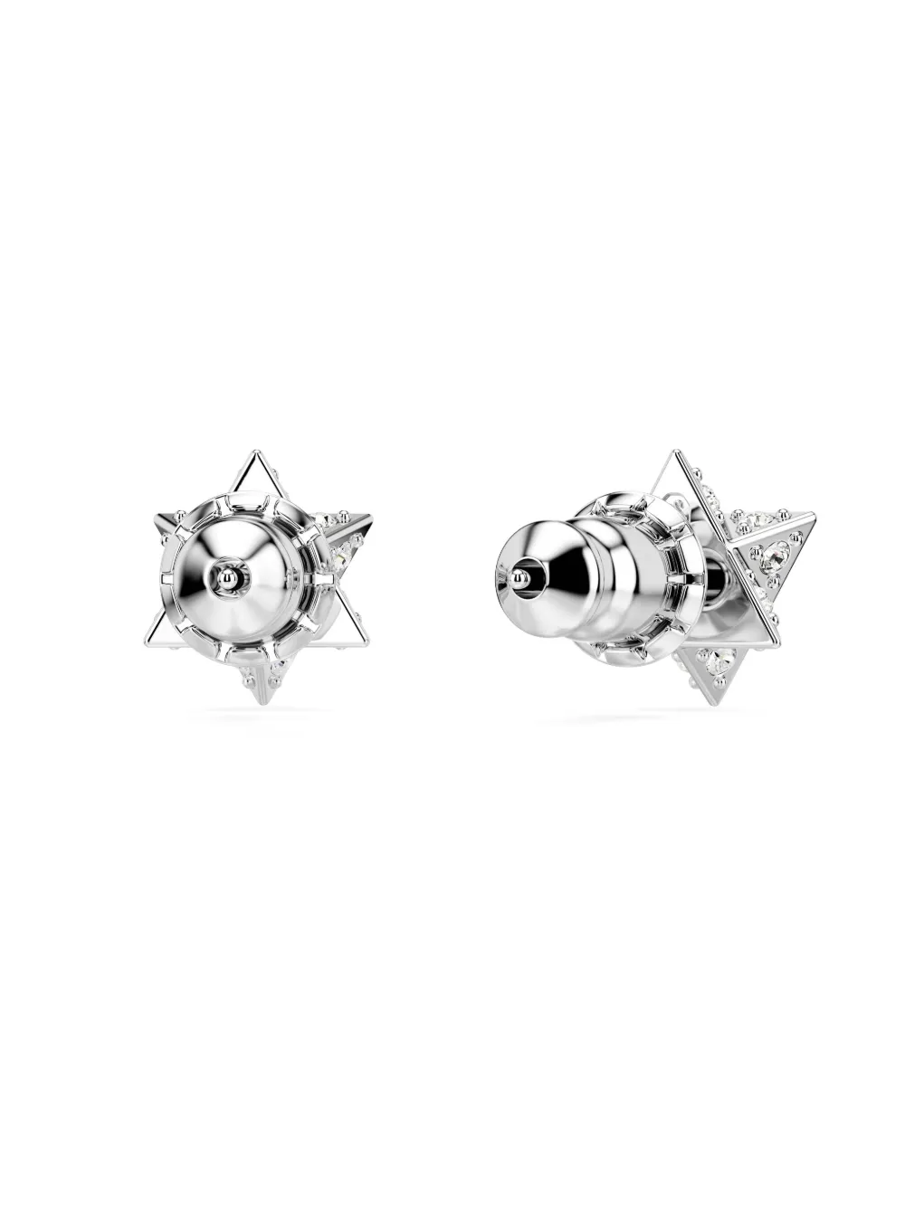 Swarovski Elegant And Timeless Bijoux Accessories