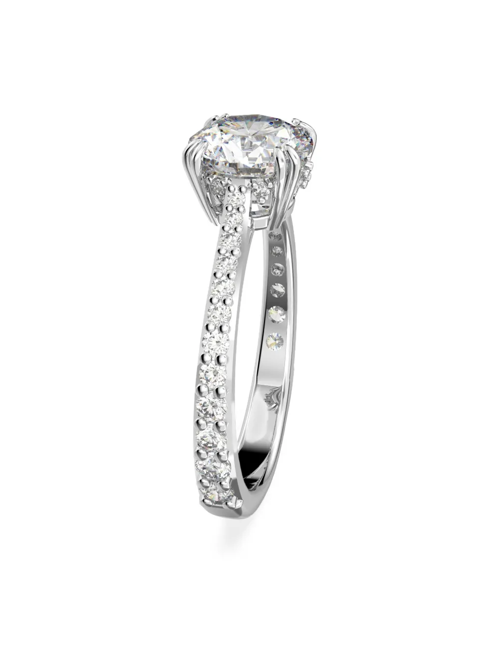 Swarovski Stilla ring | Image 2