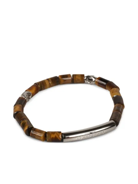 Ferragamo pulsera con piedra