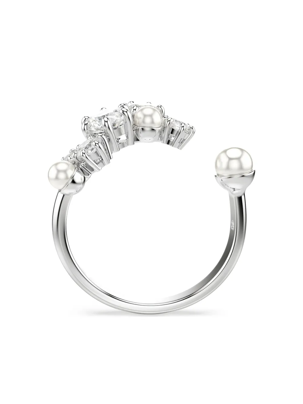 Shop Swarovski Constella Ring