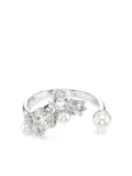 Swarovski Constella ring - Silver