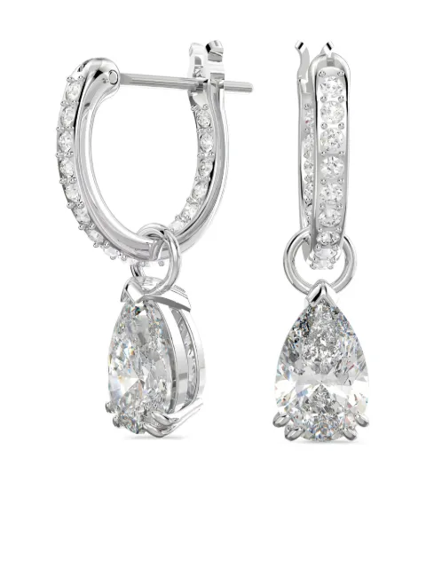 Swarovski aretes Millenia