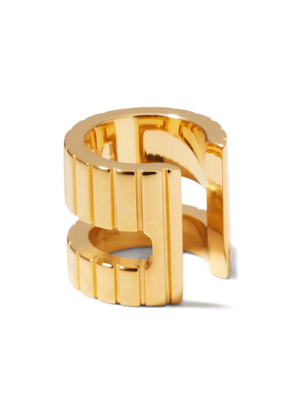 IVI Slot oorcuff - Goud