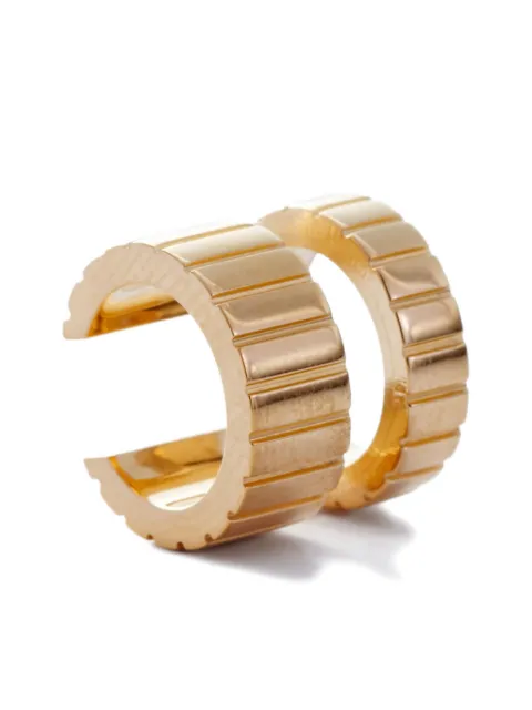 IVI arete ear-cuff Slot