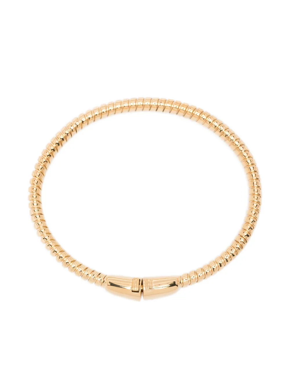 Ivi Slim Gaia Bracelet In Gold