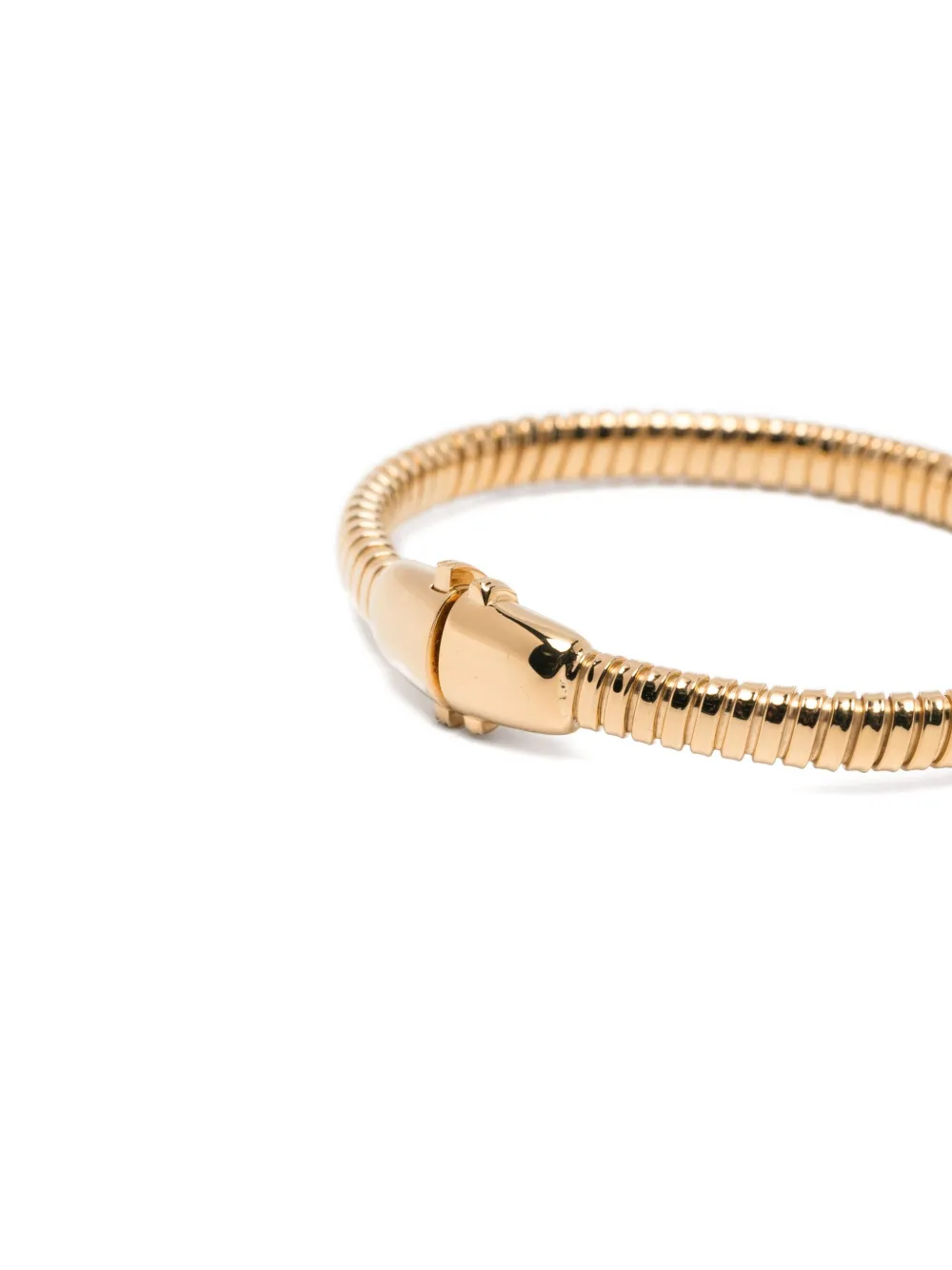 Ivi Slim Gaia Bracelet In Gold