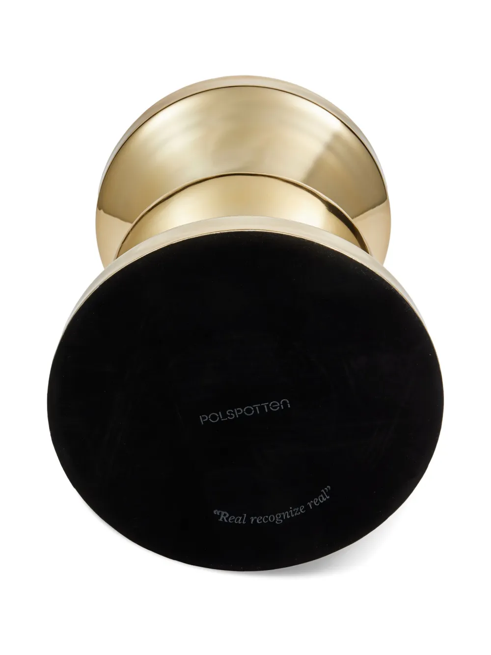 POLSPOTTEN hourglass side table | Tables | Image 2