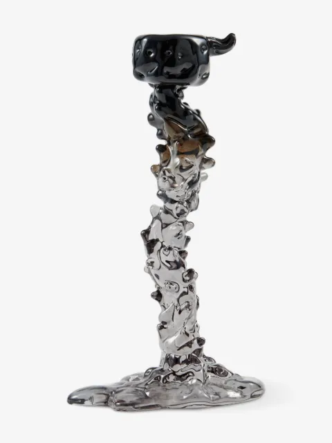 POLSPOTTEN sculptural candle holder